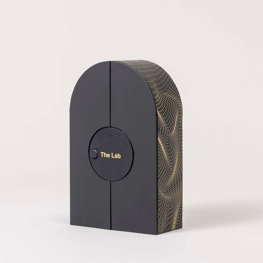 Black VO1, Advent Calendar