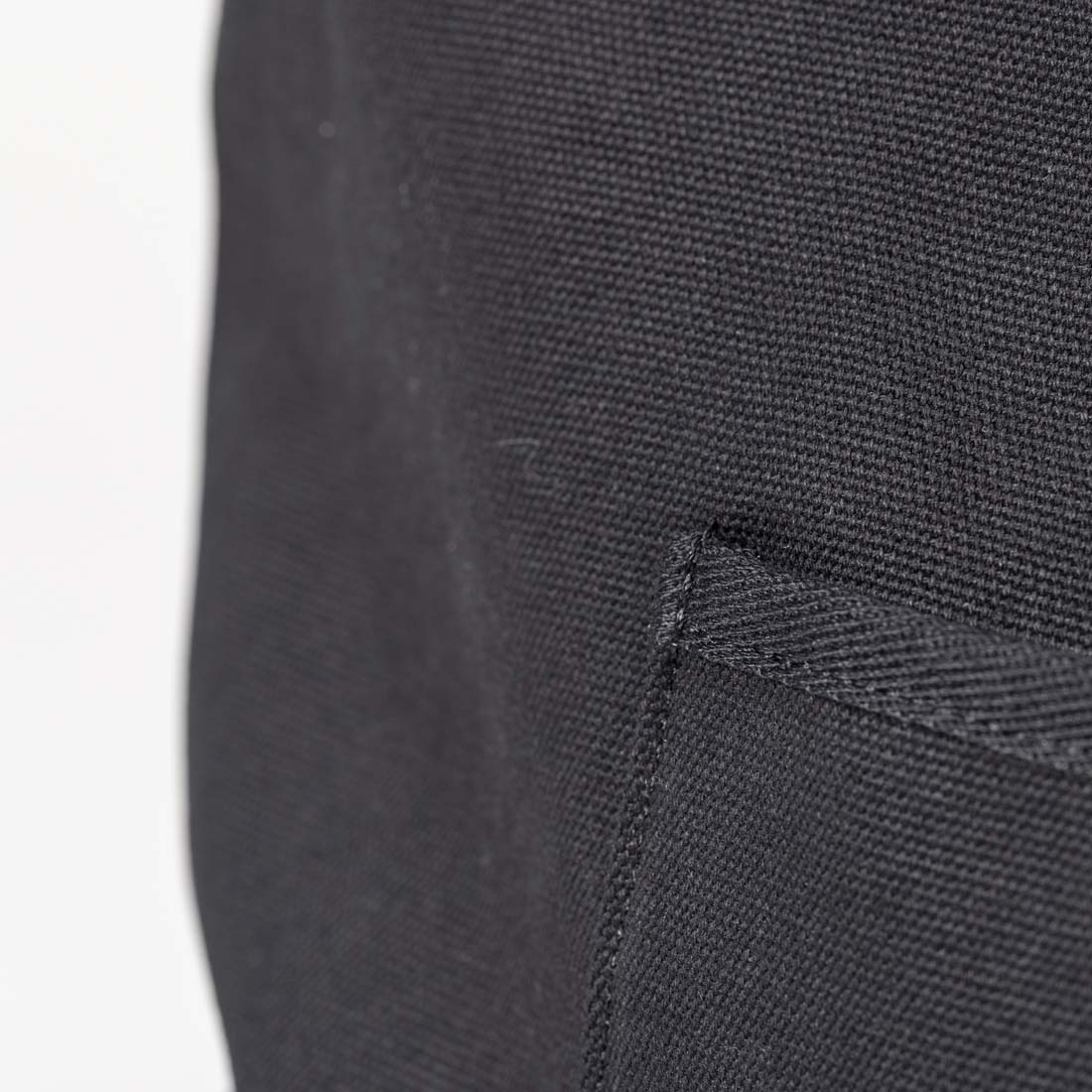 Black VO1, Tote Bag