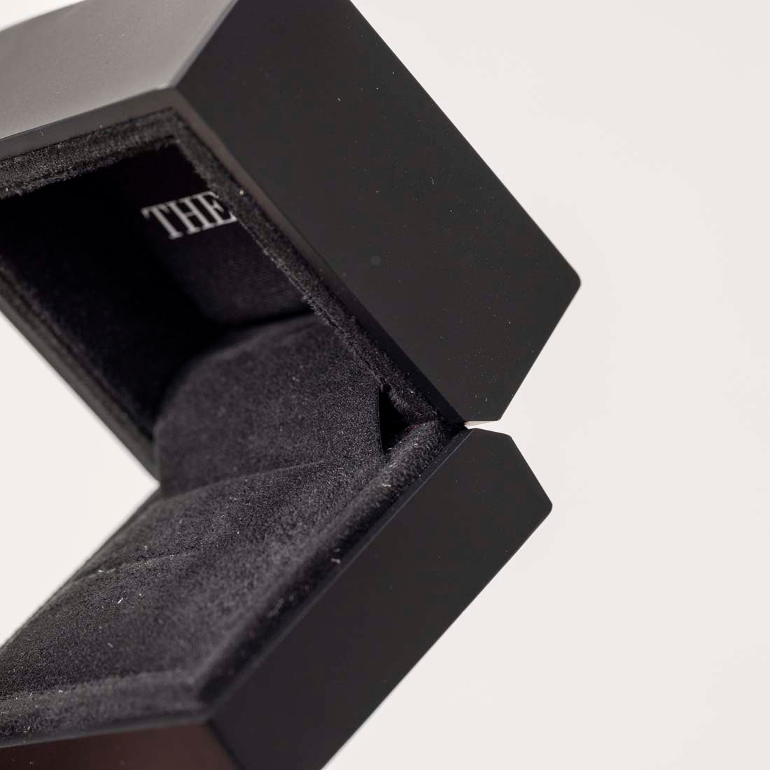Black VO1, Jewelry Box, Luxe 1