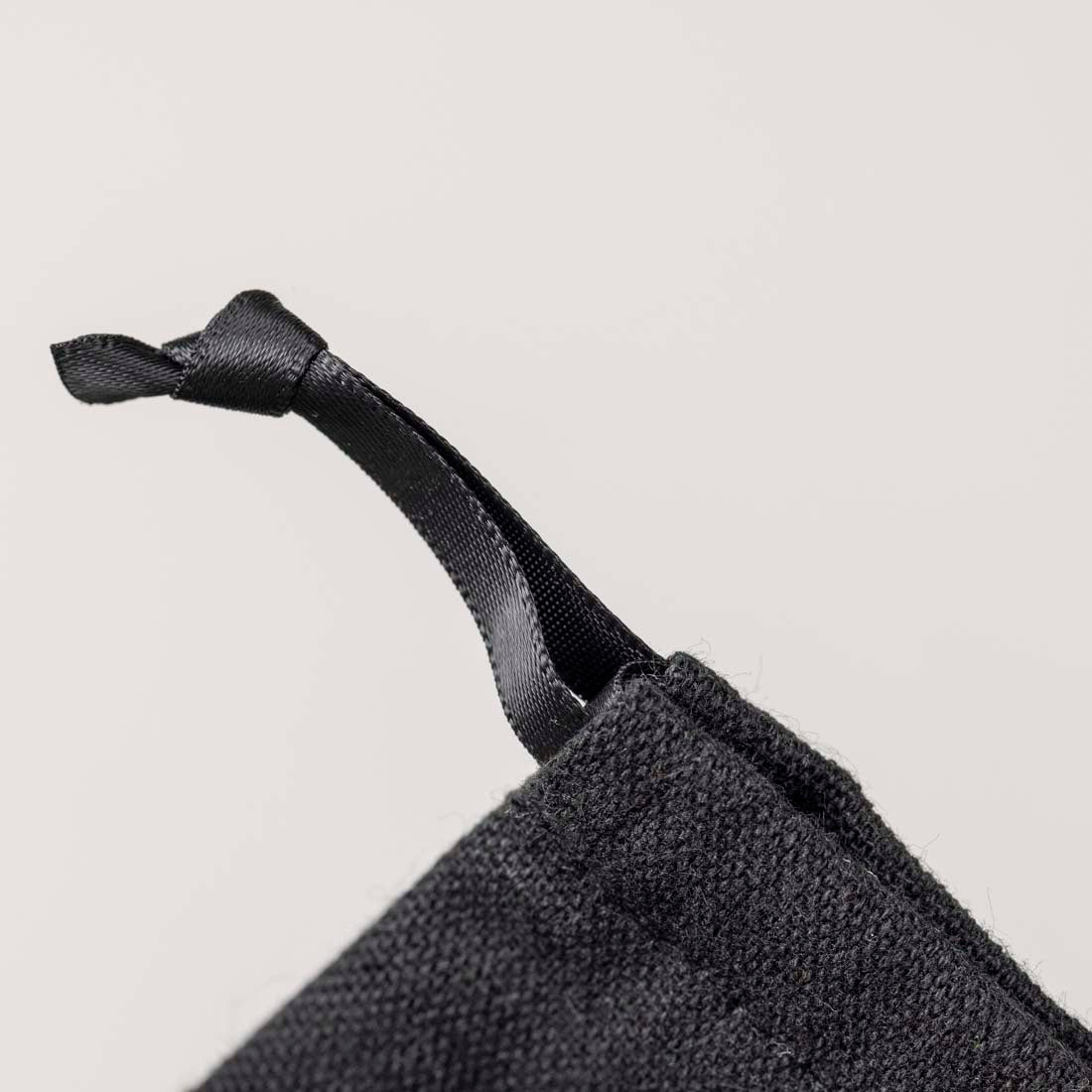 Black VO1, Pouch, Cotton 4