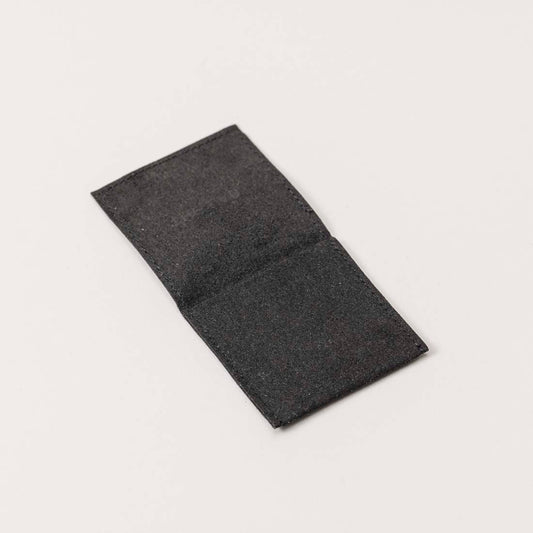 Black VO1, Pouch, Synthetic 3