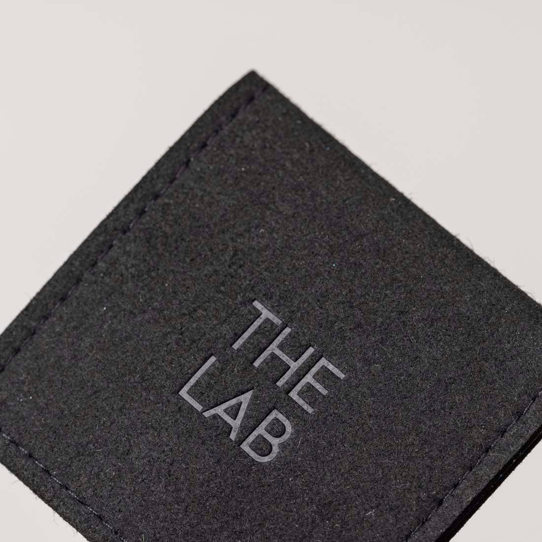 Black VO1, Pouch, Synthetic 4