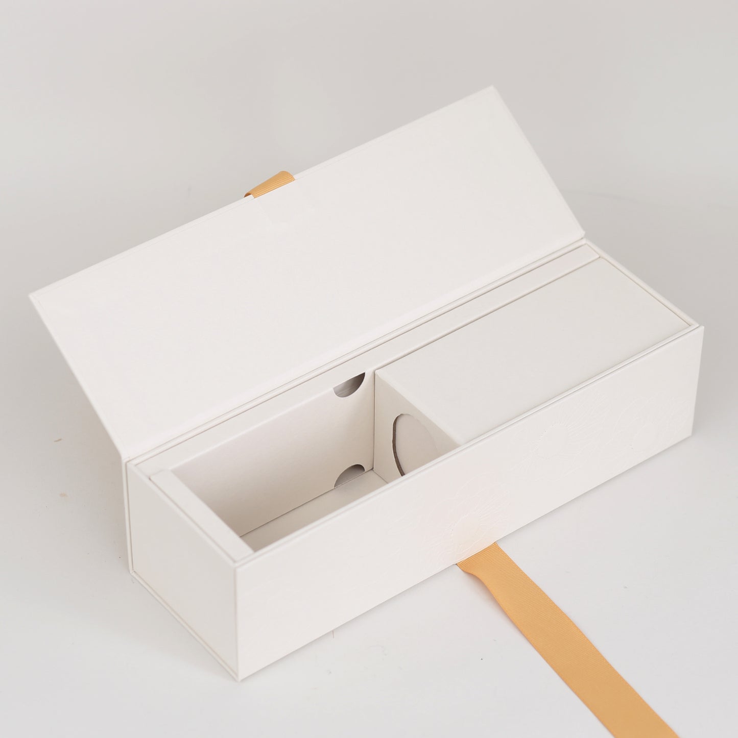 Mist V1, Diffuser Box