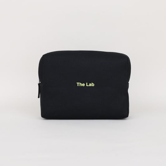 Noir V1, Toiletry Pouch, MED