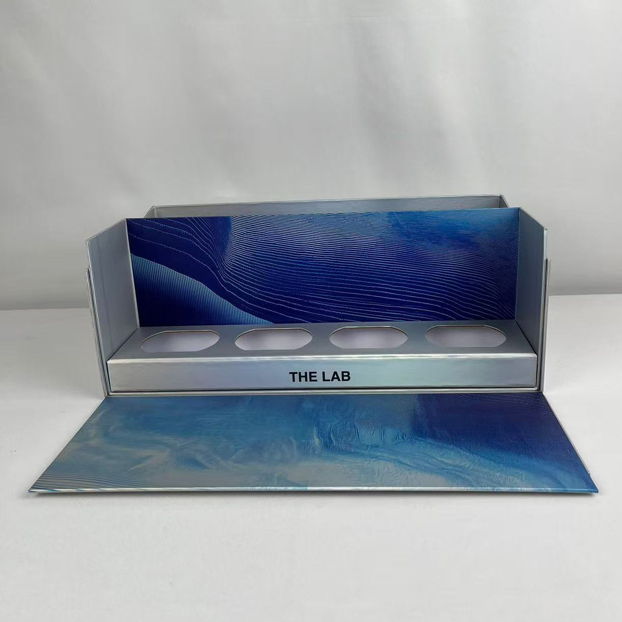 Prism V1, 4 Diffuser Bottles Box