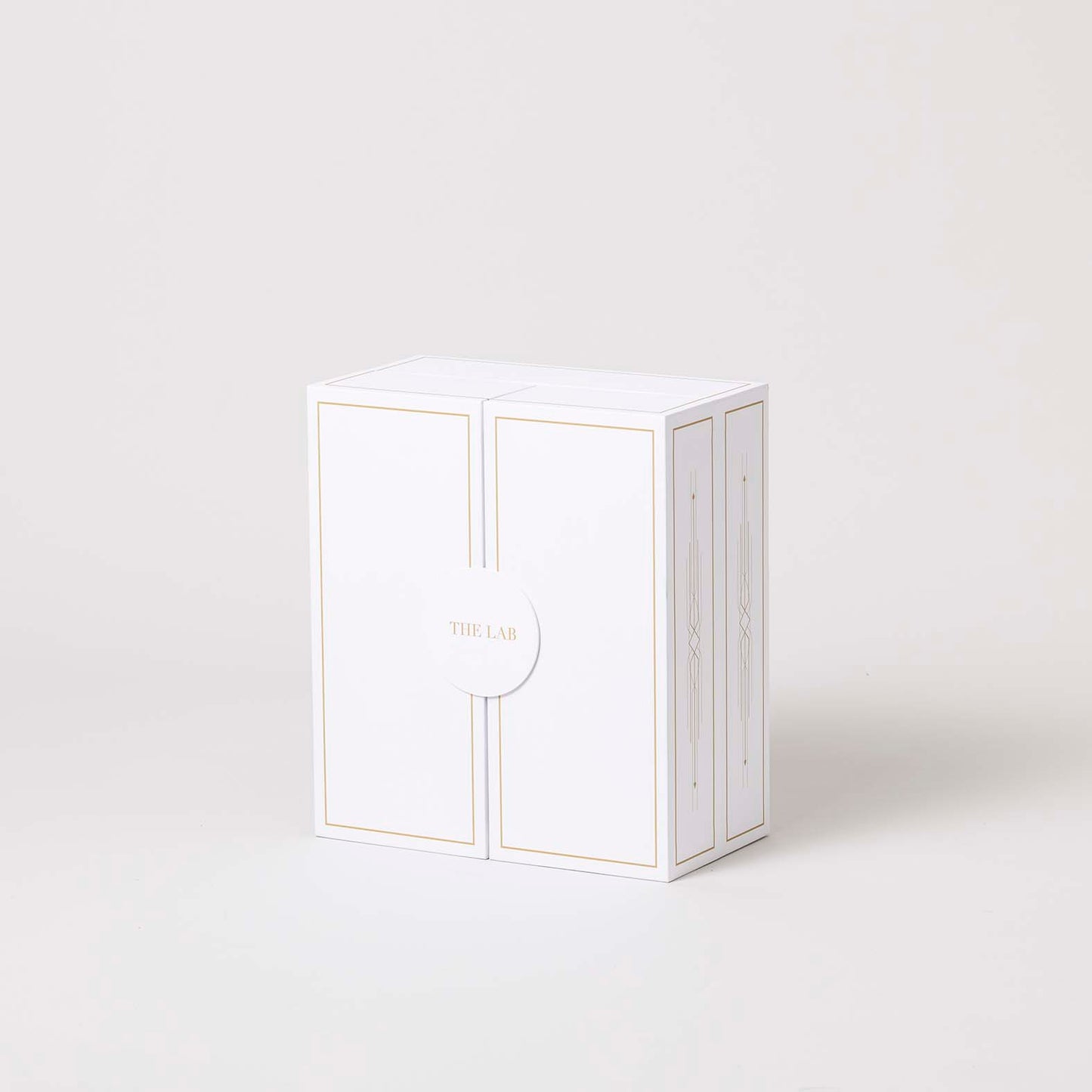 Blanc V1, Advent Calendar