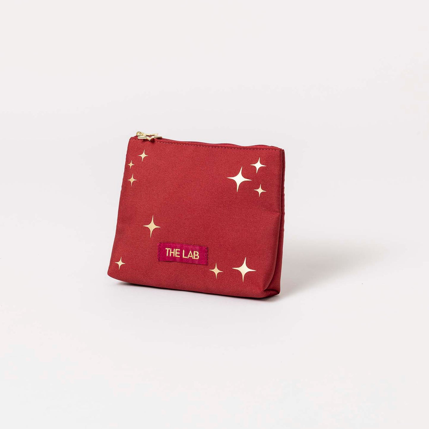 Festive V1, Cosmetic Pouch, MED