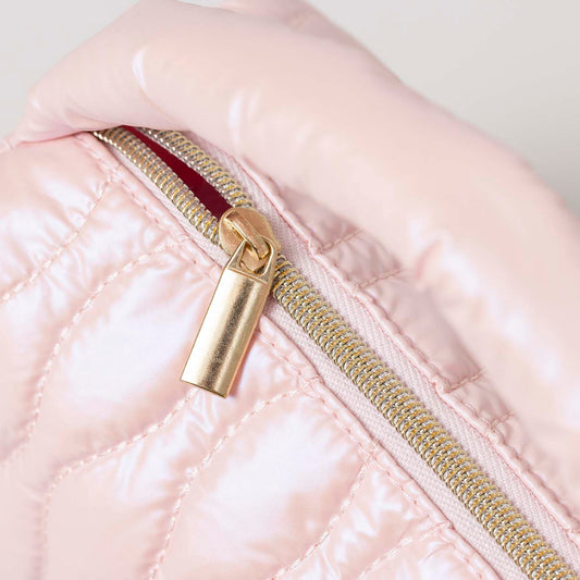 Prism V1, Cosmetic Bag, Pink