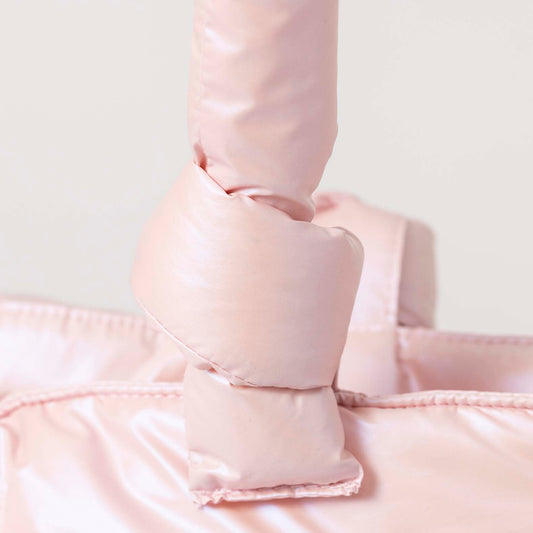 Prism V1 Tote Bag, Pink