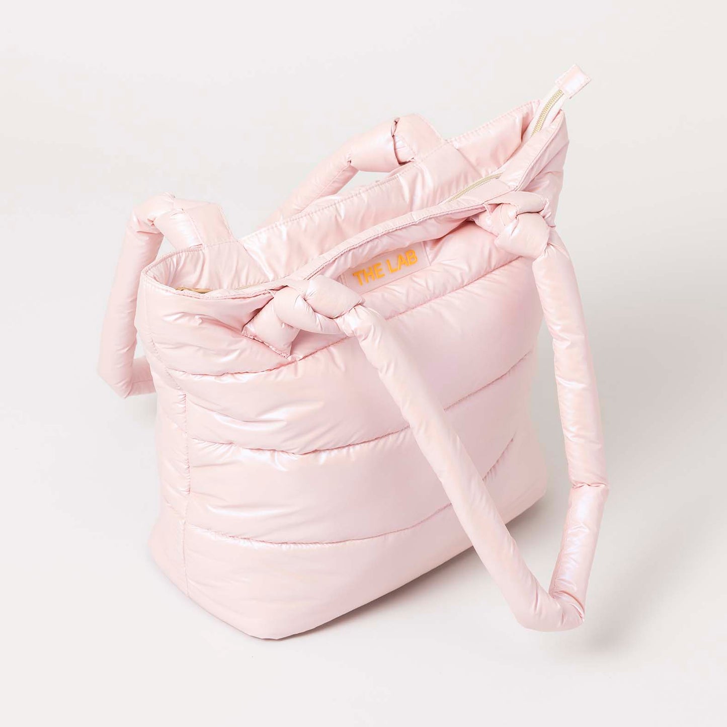 Prism V1 Tote Bag, Pink