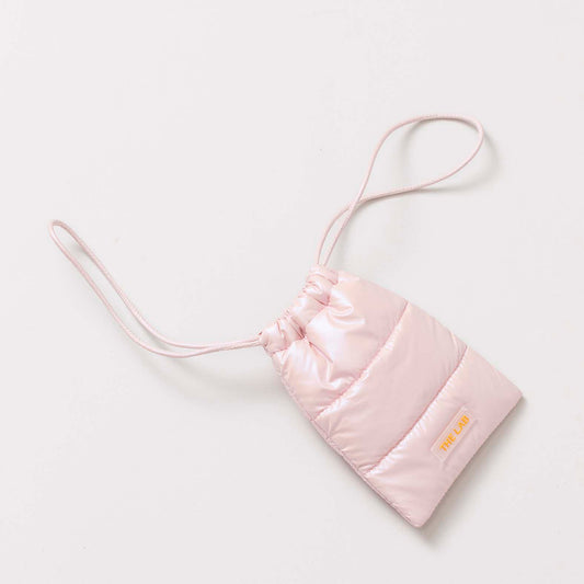 Prism V1, Small Pouch, Pink