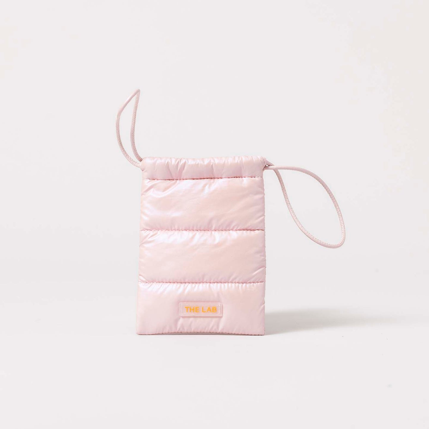 Prism V1, Small Pouch, Pink