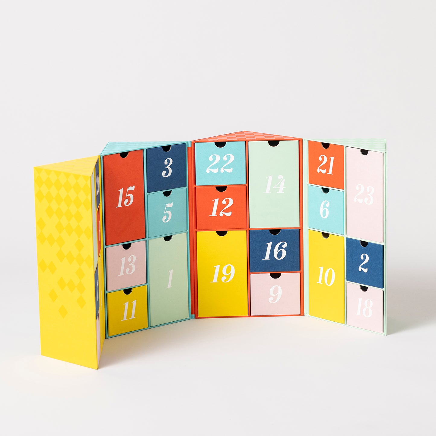 Hue V1, Advent Calendar