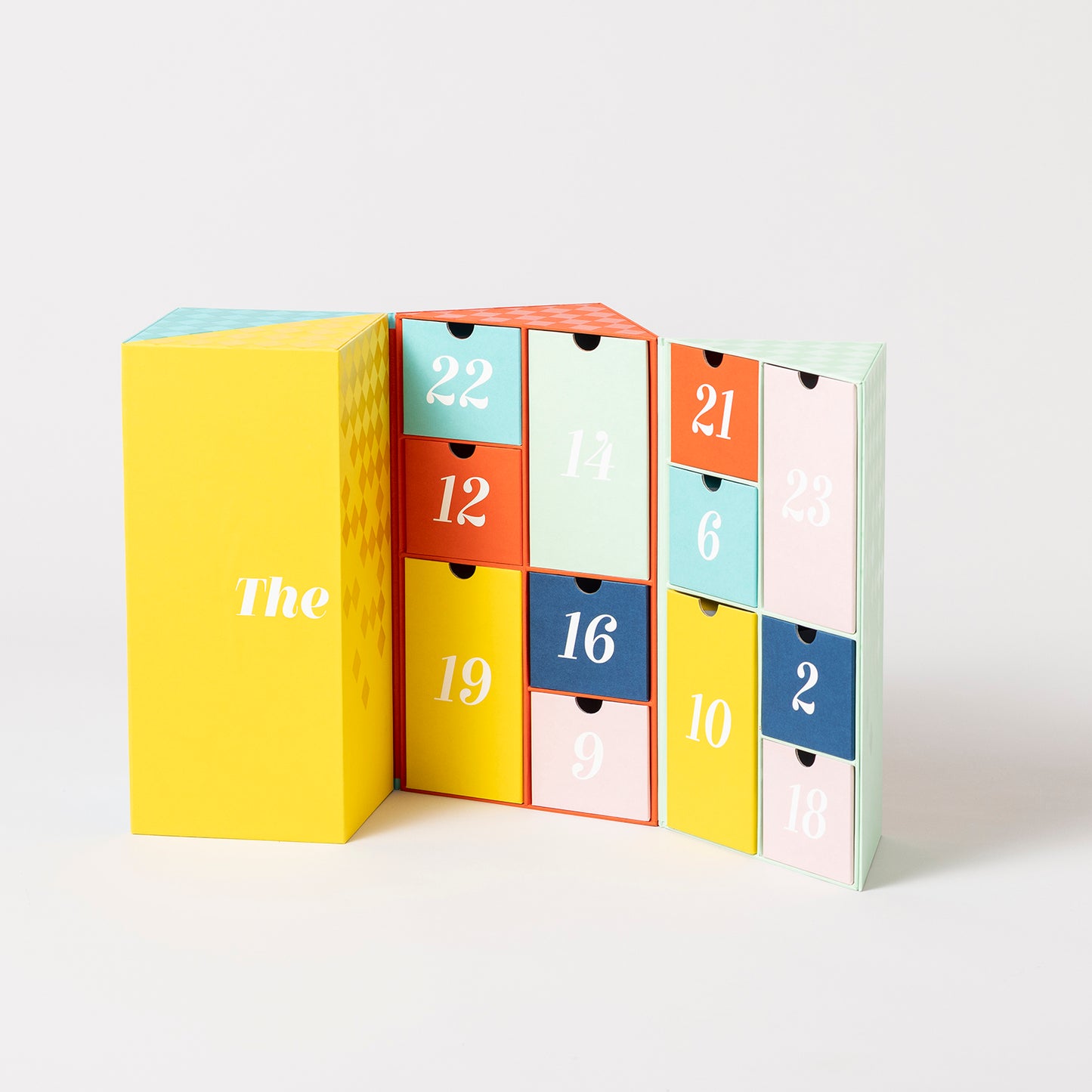 Hue V1, Advent Calendar