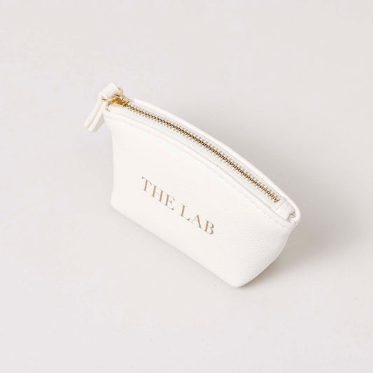 Blanc V1, Pouch, SML