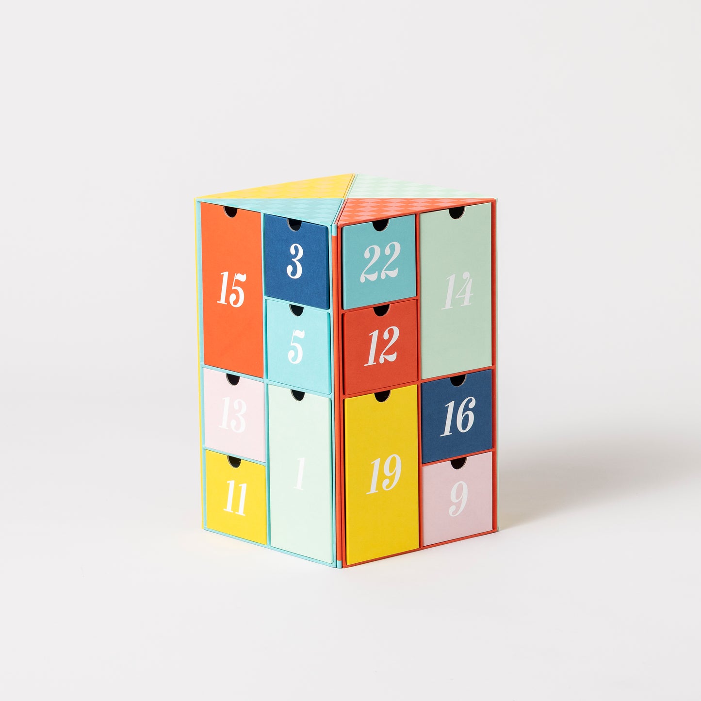 Hue V1, Advent Calendar