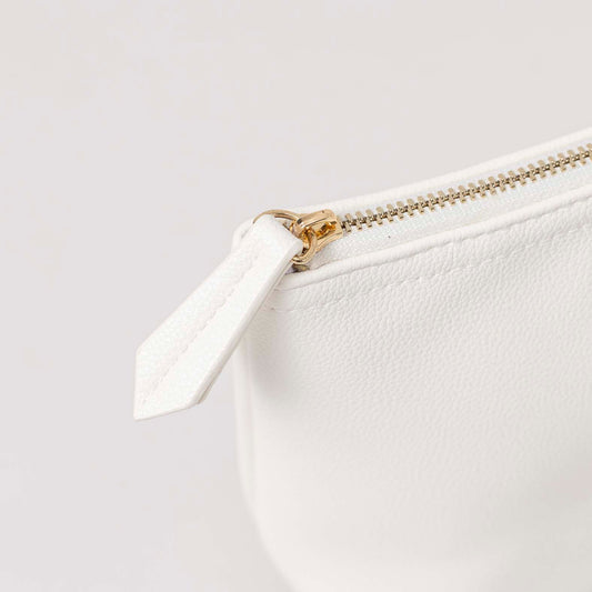 Blanc V1, Cosmetic Bag, LGE