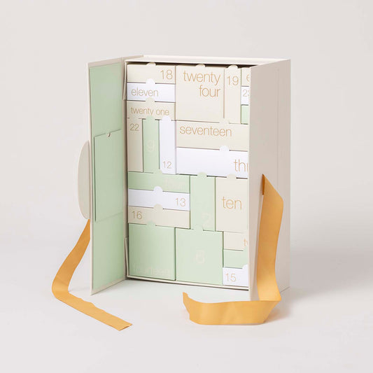 Mist V1, Advent Calendar