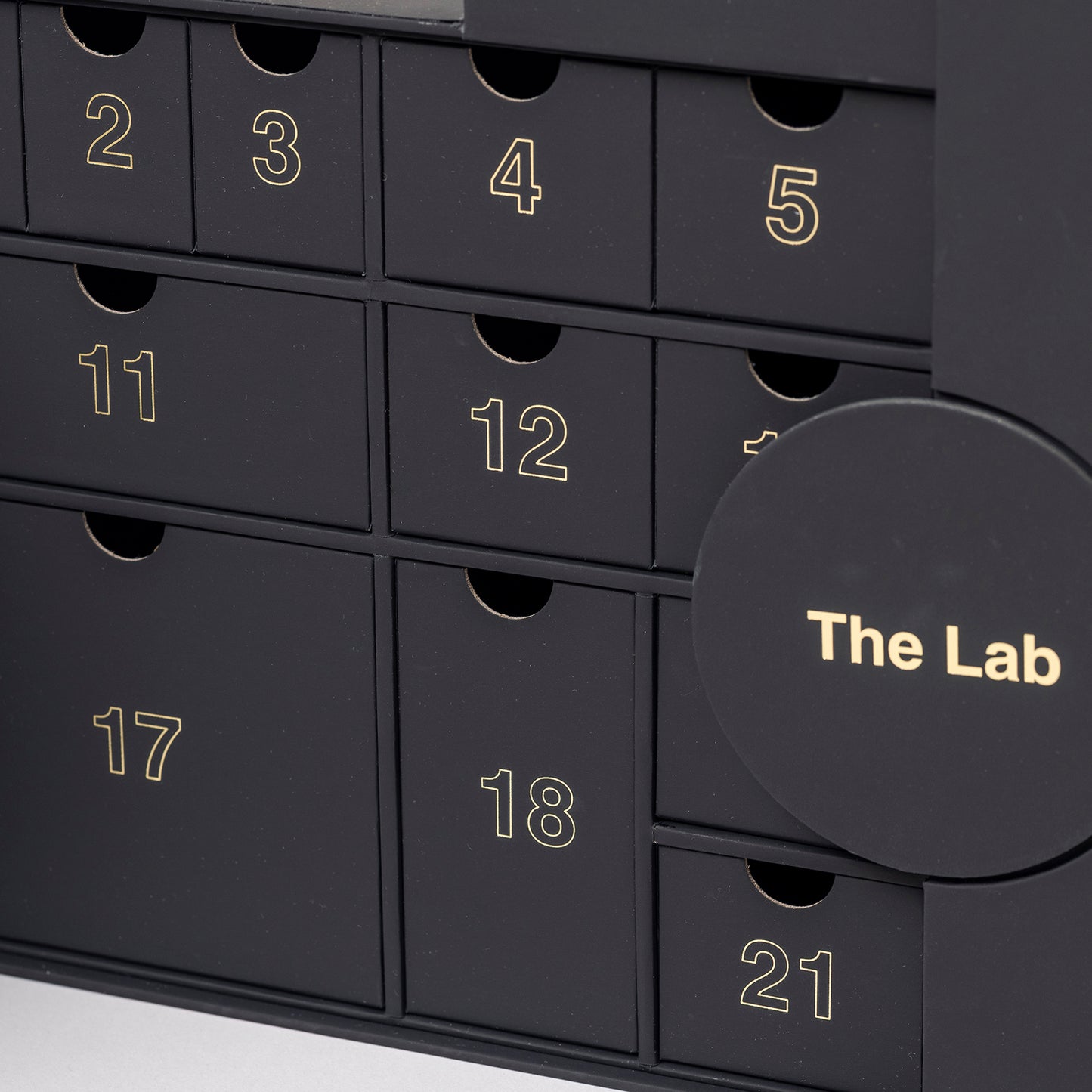 Noir V1, Advent Calendar