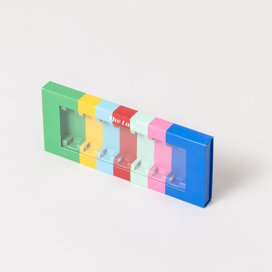 Hue V1, Fragrance Discovery Box 7pcs Box