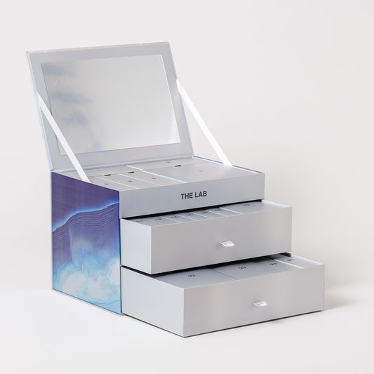 Prism V1, Advent Calendar