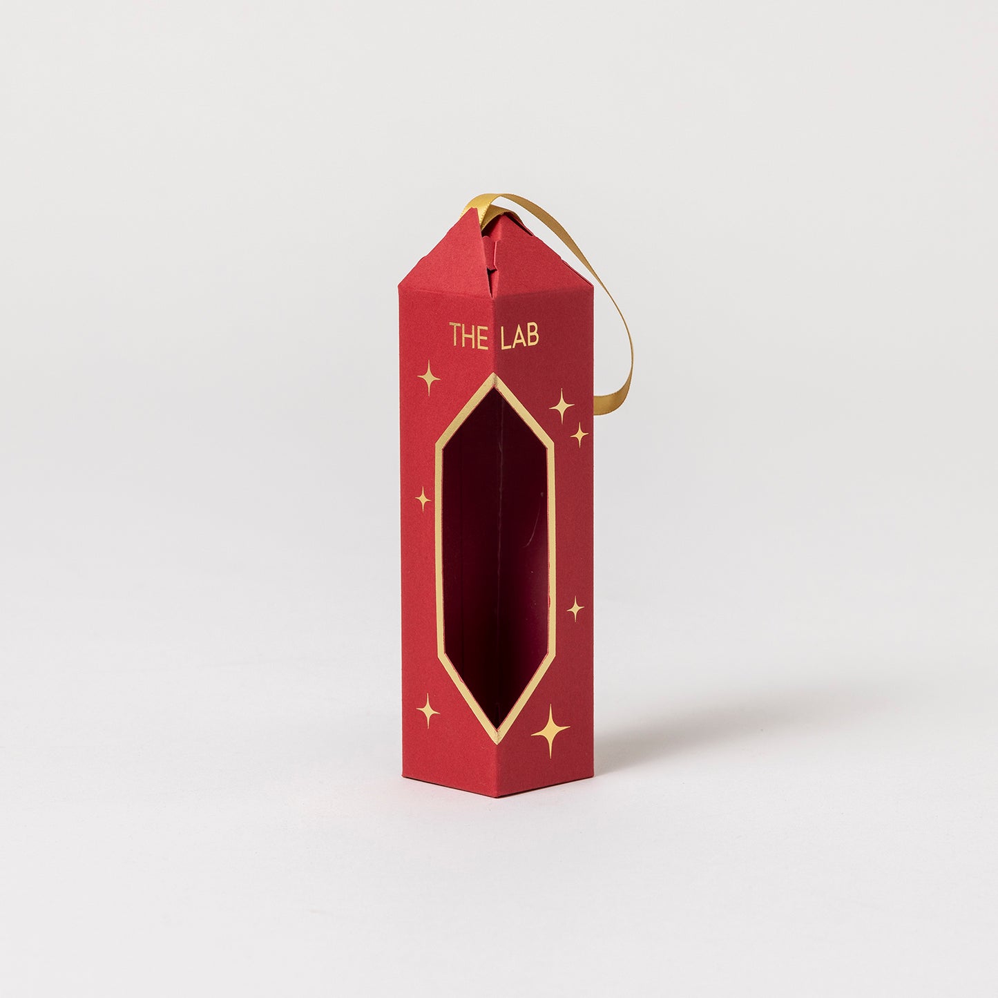 Festive V1, Hand Cream Single Box