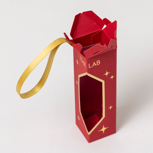 Festive V1, Hand Cream Single Box