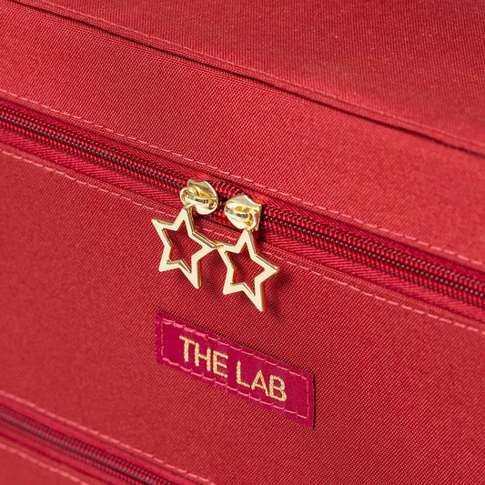 Festive V1, Travel Beauty Case, LGE