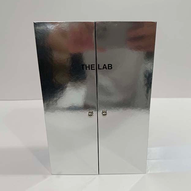 Silver/Grey VO1, Advent Calendar