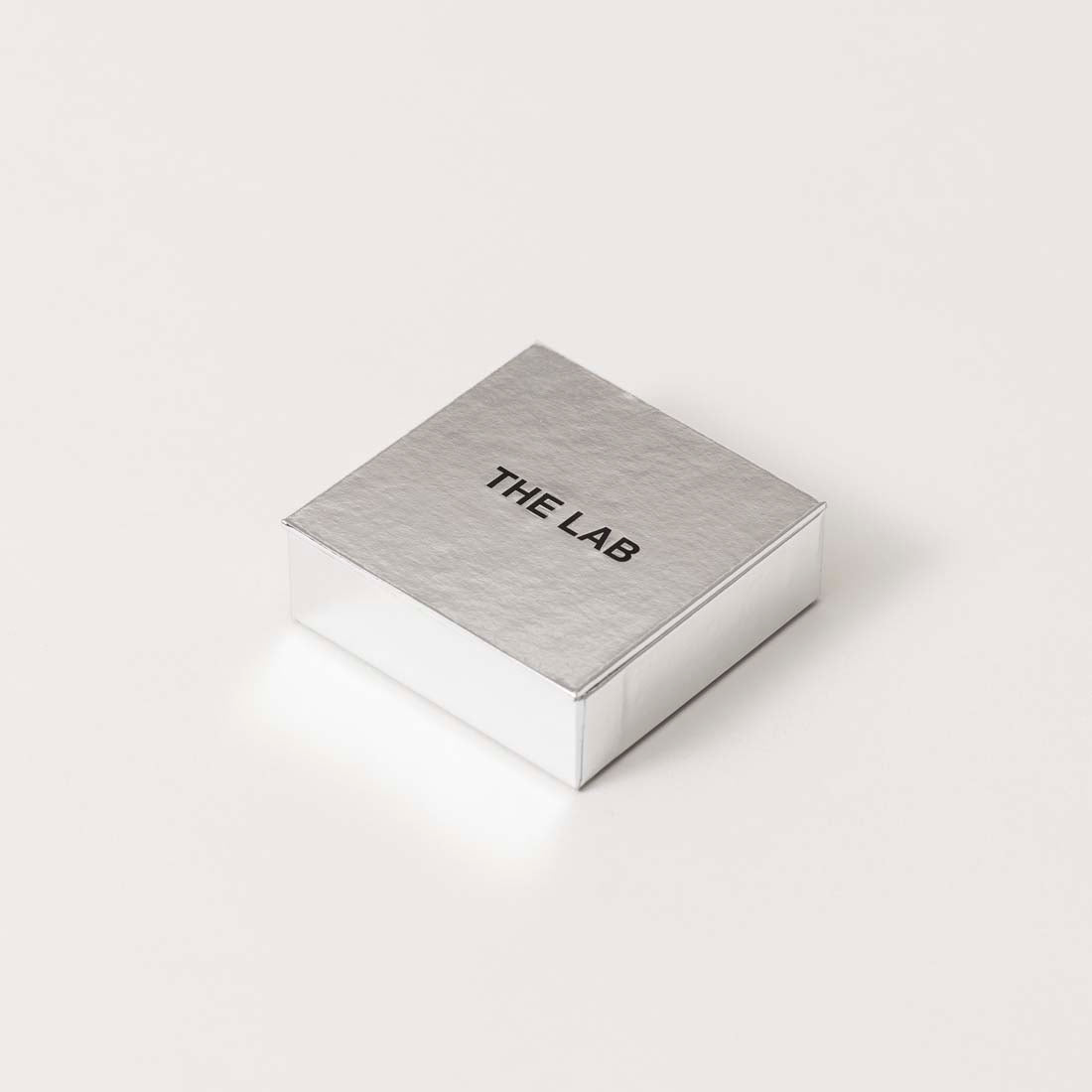 Silver/Grey VO1, Jewelry Box, Paper 3