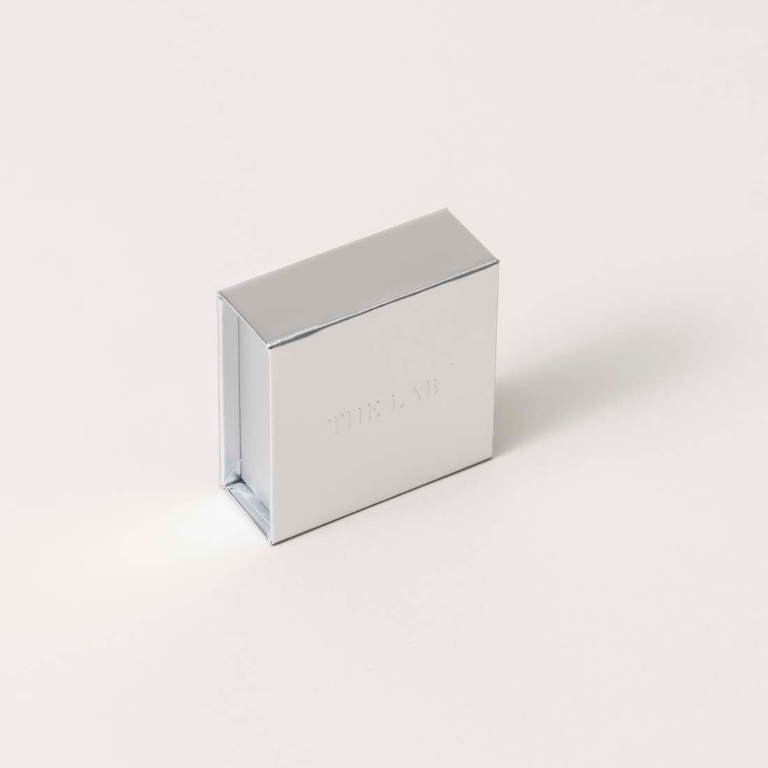 Silver/Grey VO1, Jewelry Box, Paper 4
