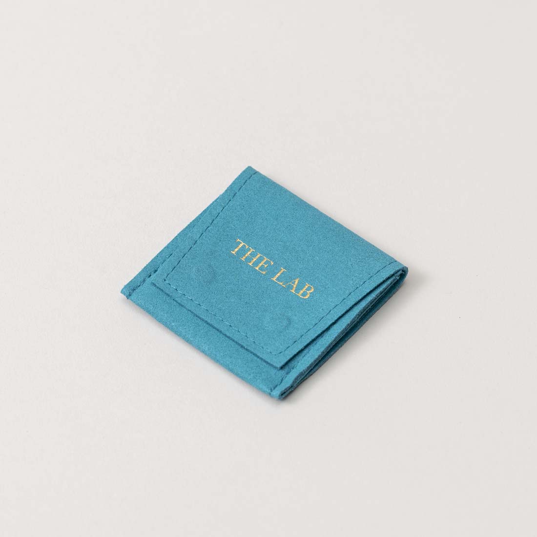 Teal VO1, Pouch, Synthetic 2