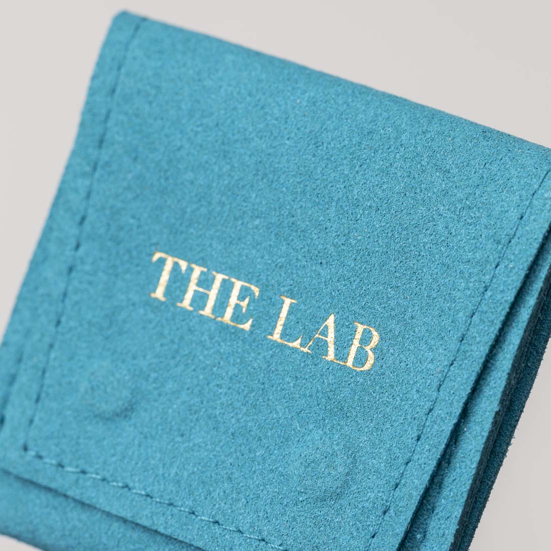 Teal VO1, Pouch, Synthetic 2