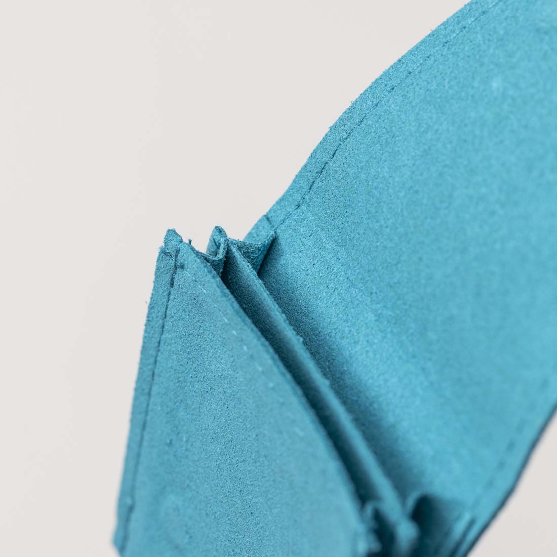 Teal VO1, Pouch, Synthetic 2