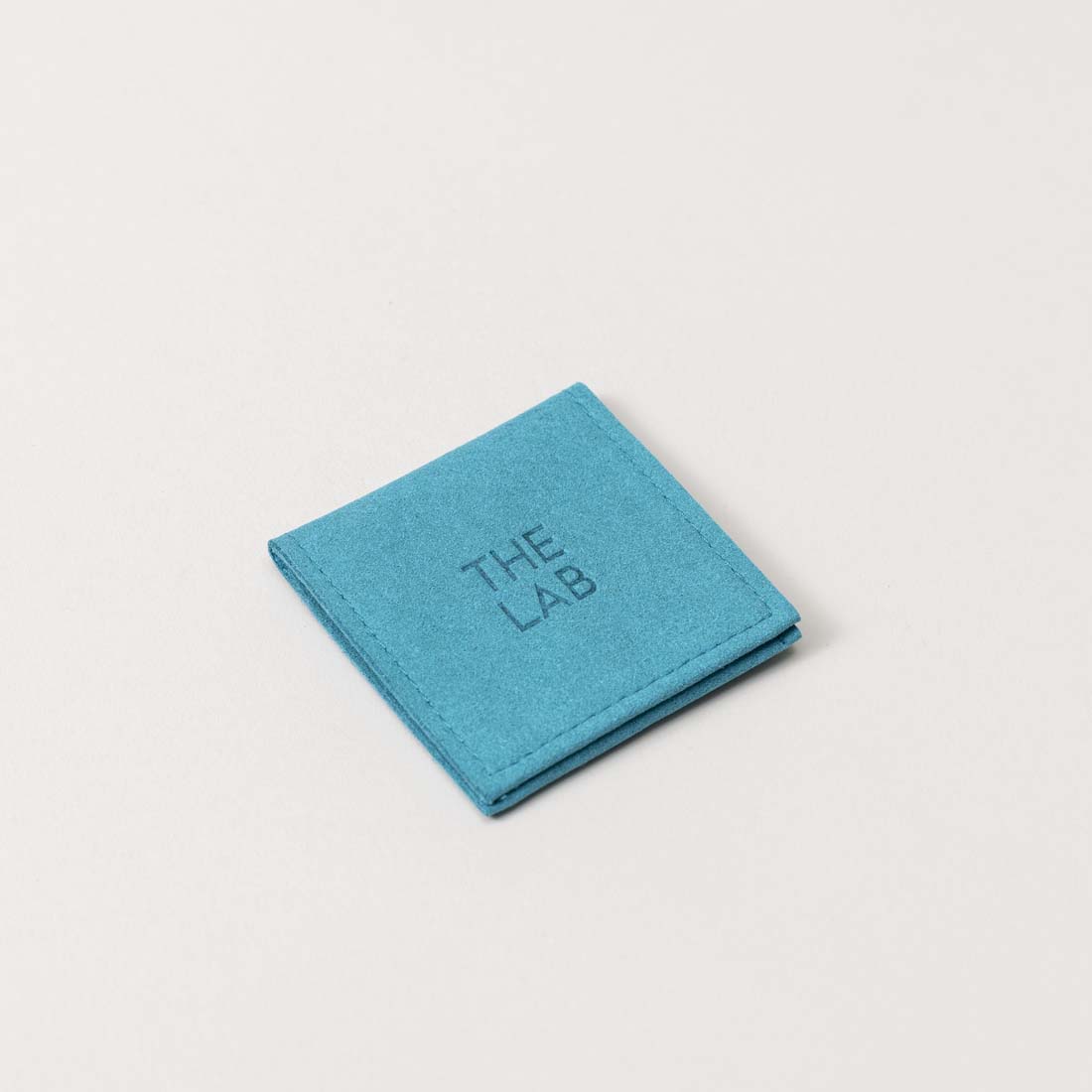 Teal VO1, Pouch, Synthetic 4