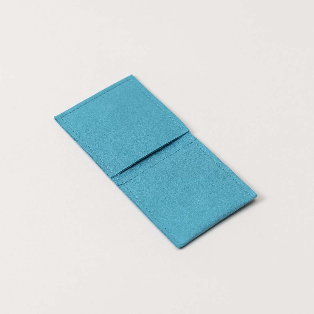 Teal VO1, Pouch, Synthetic 4