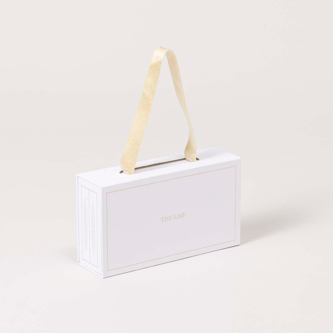 White VO1, Gift Box