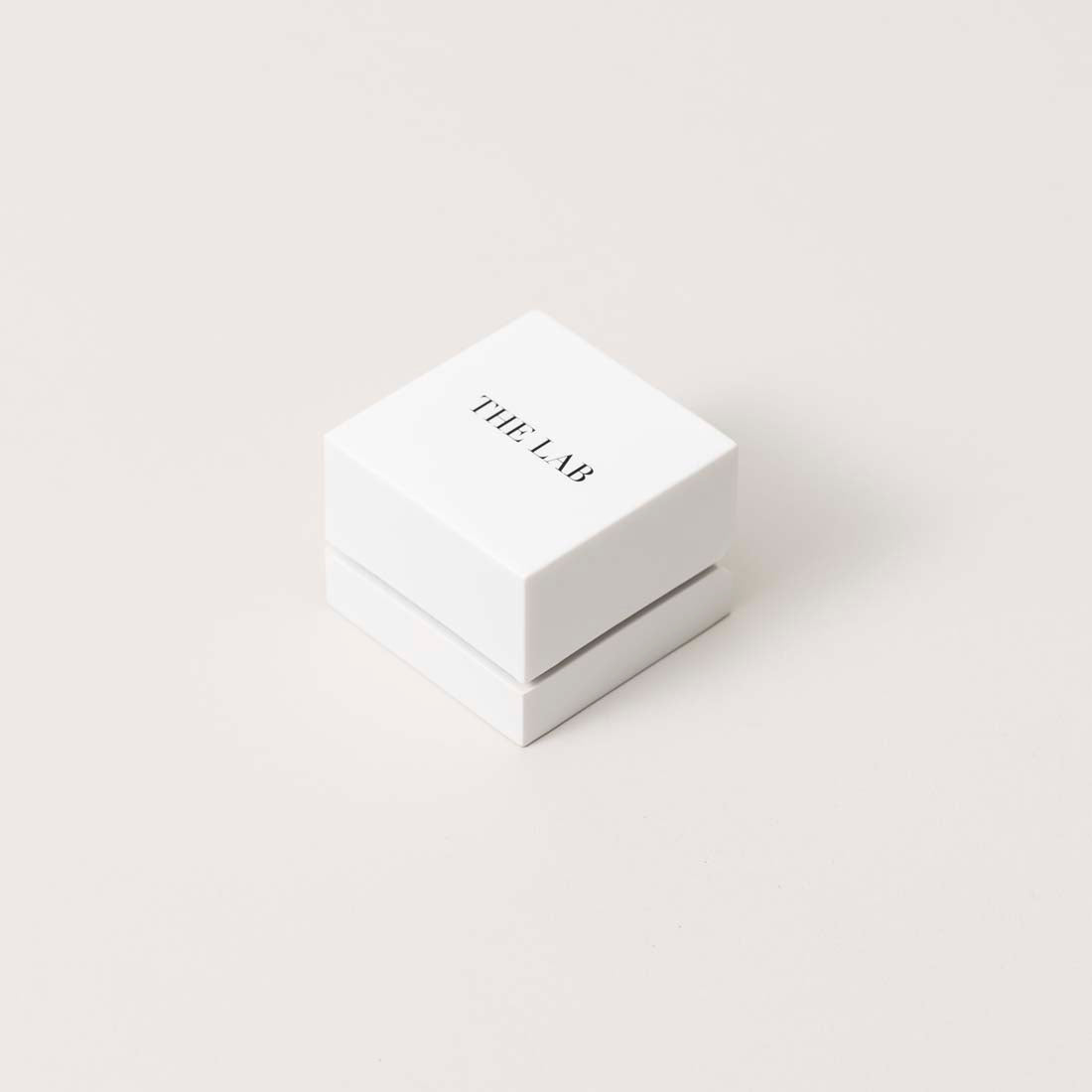 White VO1, Jewelry Box, Luxe 1
