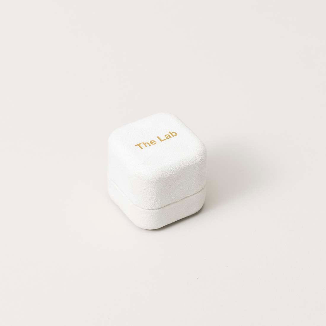 White VO1, Jewelry Box, Luxe 2