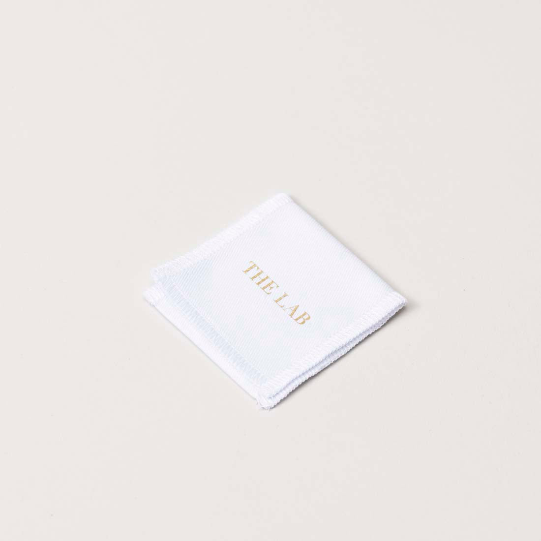 White VO1, Pouch, Cotton 1