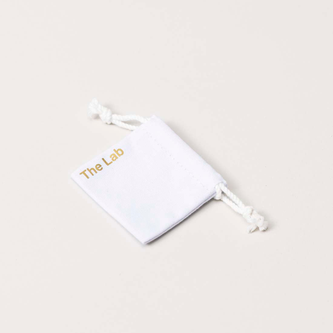 White VO1, Pouch, Cotton 3