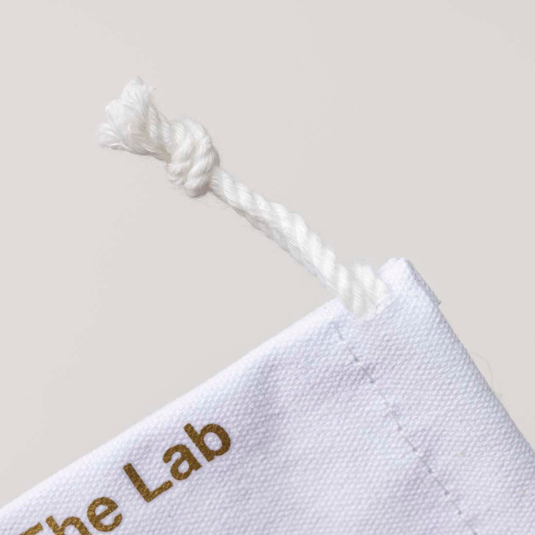 White VO1, Pouch, Cotton 3