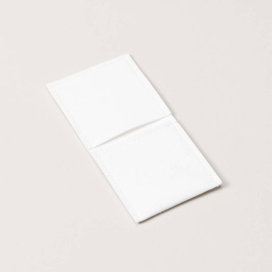 White VO1, Pouch, Synthetic 4