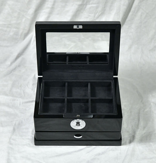 Black VO1, Lacquer Box