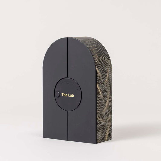 Black VO1, Advent Calendar