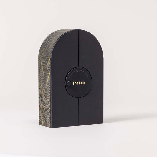 Black VO1, Advent Calendar