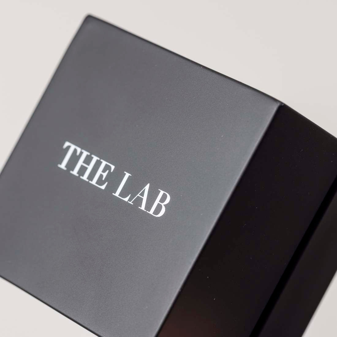 Black VO1, Jewelry Box, Luxe 1