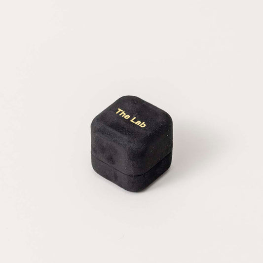 Black VO1, Jewelry Box, Luxe 2