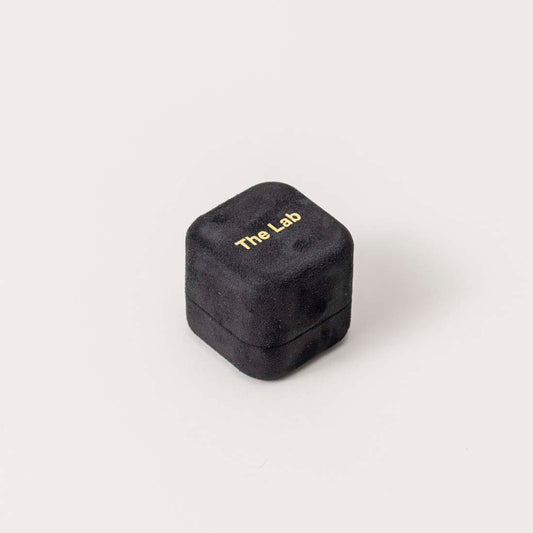 Black VO1, Jewelry Box, Luxe 2