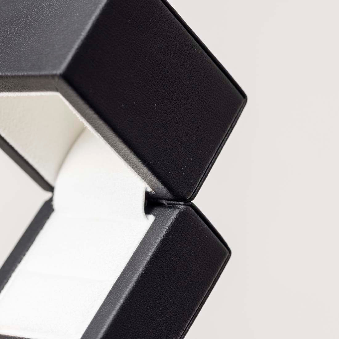 Black VO1, Jewelry Box, Luxe 3